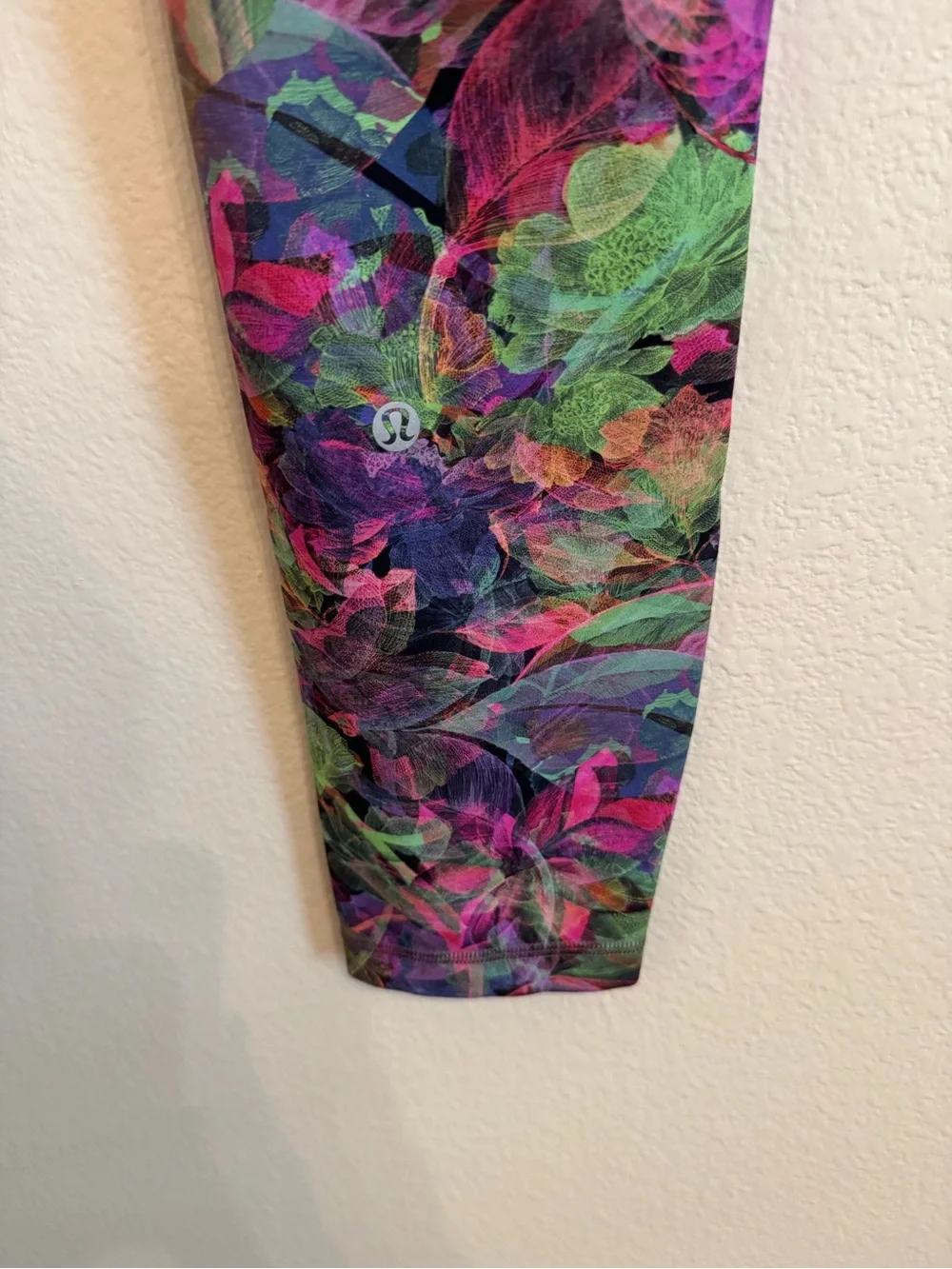 Lululemon Wunder Train High-Rise Tight 25
